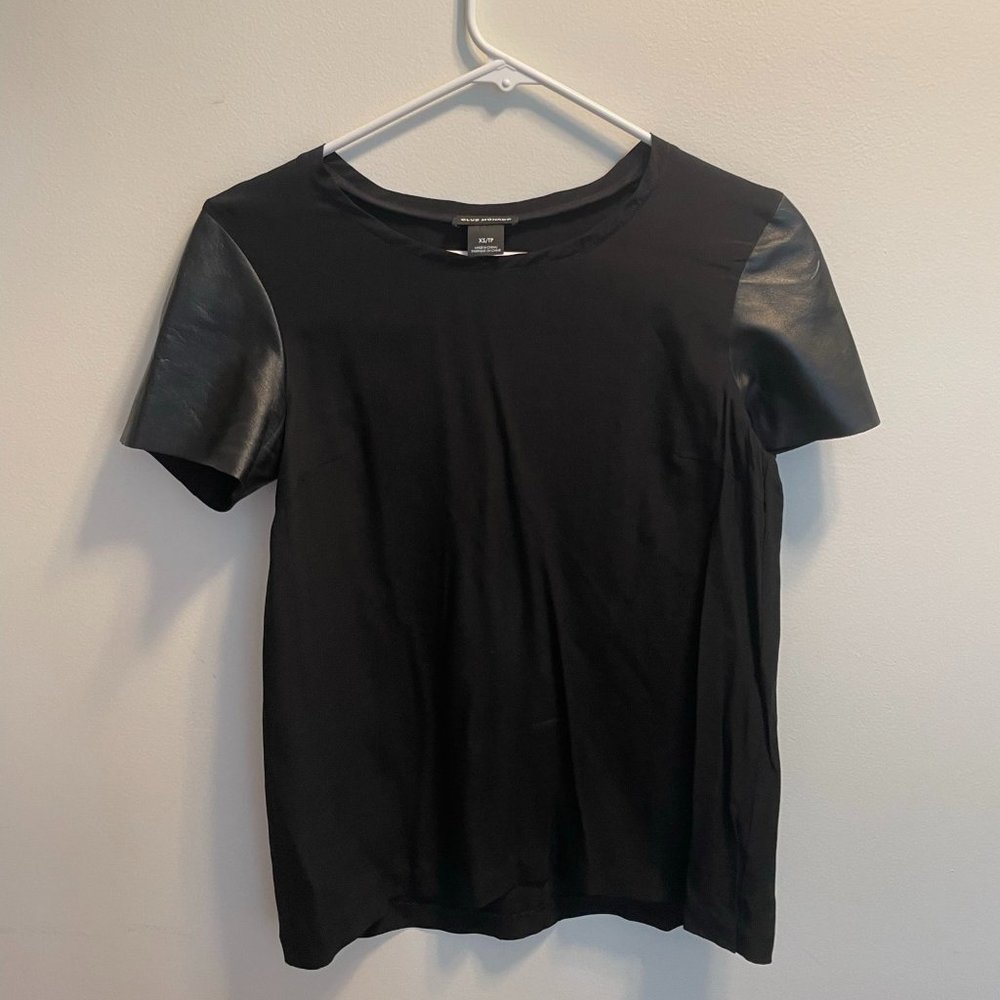 Club Monaco t-shirt